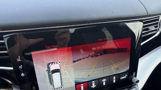 2023 Jeep Grand Wagoneer Obsidian