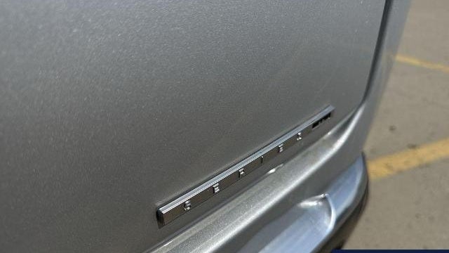 2023 Jeep Grand Wagoneer Obsidian