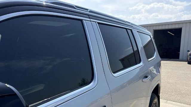 2023 Jeep Grand Wagoneer Obsidian