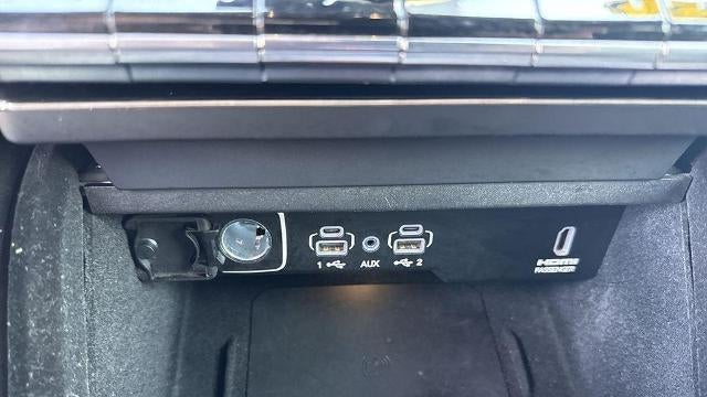 2023 Jeep Grand Wagoneer Obsidian