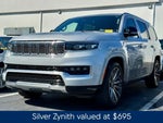 2023 Grand Wagoneer Thumbnail 3