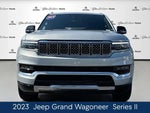 2023 Grand Wagoneer Thumbnail 4
