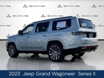 2023 Grand Wagoneer Thumbnail 5