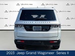 2023 Grand Wagoneer Thumbnail 6
