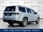 2023 Grand Wagoneer Thumbnail 7