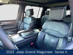 2023 Grand Wagoneer Thumbnail 8