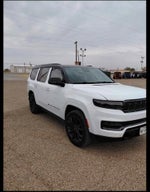 2024 Grand Wagoneer Thumbnail 1