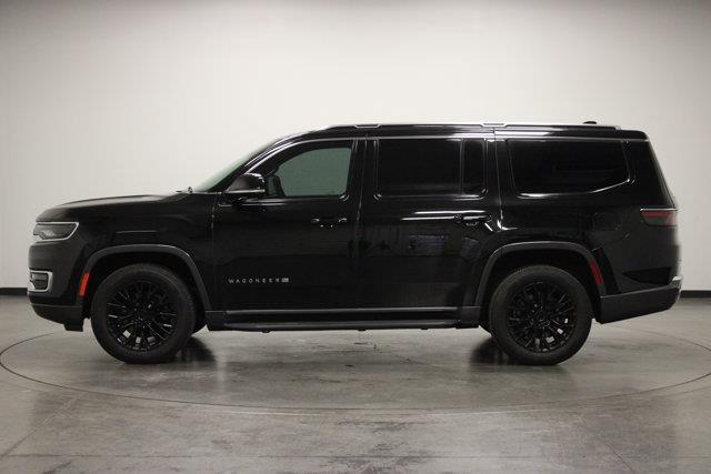2024 Jeep Grand Wagoneer - $53,962