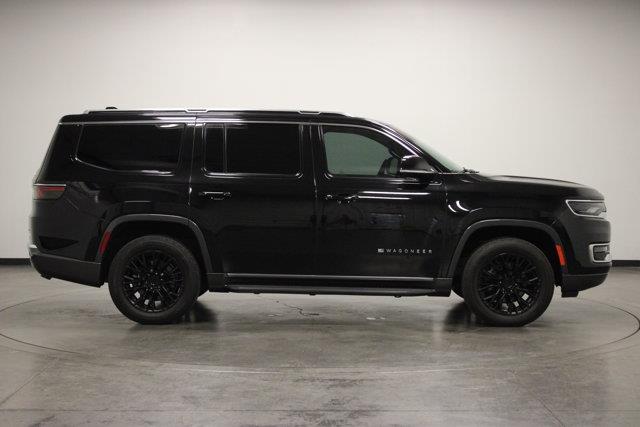 2024 Jeep Grand Wagoneer - $53,962