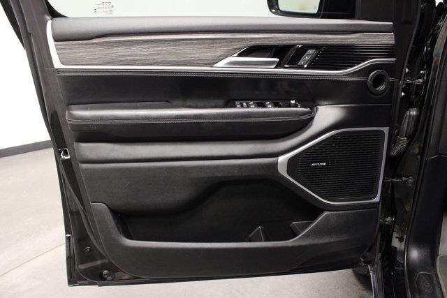 2024 Jeep Grand Wagoneer - $53,962