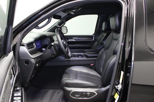 2024 Jeep Grand Wagoneer - $53,962