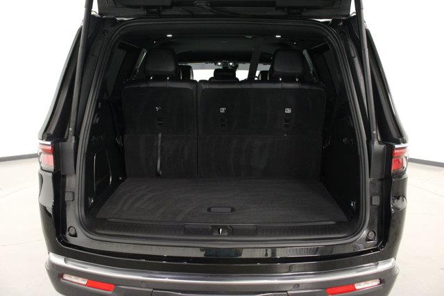 2024 Jeep Grand Wagoneer - $53,962
