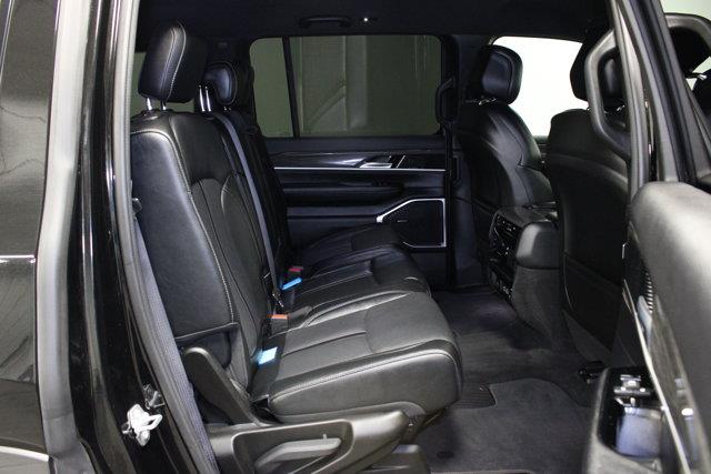 2024 Jeep Grand Wagoneer - $53,962