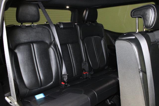 2024 Jeep Grand Wagoneer - $53,962