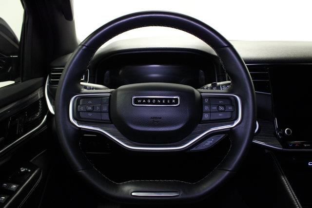 2024 Jeep Grand Wagoneer - $53,962