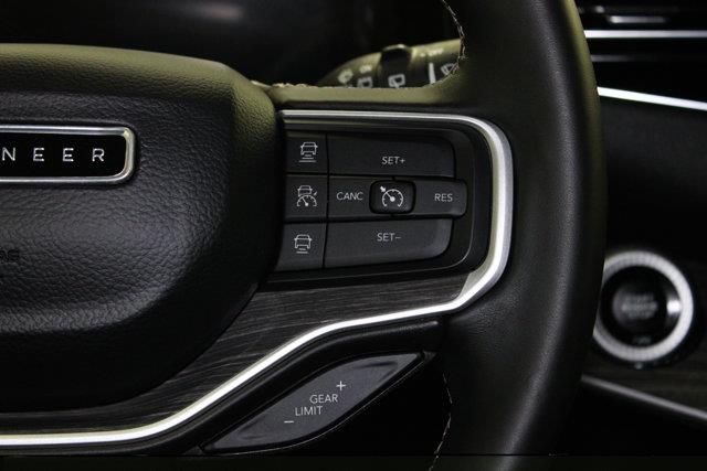 2024 Jeep Grand Wagoneer - $53,962