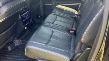 2023 Jeep Grand Wagoneer Obsidian