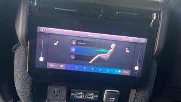 2023 Jeep Grand Wagoneer Obsidian