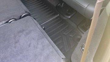 2023 Jeep Grand Wagoneer Obsidian