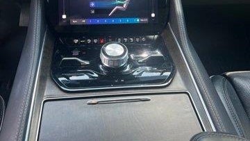 2023 Jeep Grand Wagoneer Obsidian