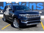 2023 Grand Wagoneer Thumbnail 2