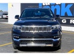 2023 Grand Wagoneer Thumbnail 3