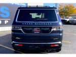 2023 Grand Wagoneer Thumbnail 4