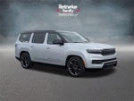 2025 Grand Wagoneer Thumbnail 3