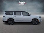 2025 Grand Wagoneer Thumbnail 4