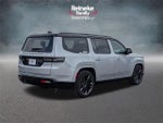 2025 Grand Wagoneer Thumbnail 5