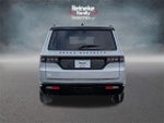 2025 Grand Wagoneer Thumbnail 6