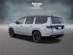 2025 Grand Wagoneer Thumbnail 8