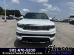 2022 Grand Wagoneer Thumbnail 2