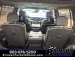 2022 Grand Wagoneer Thumbnail 12