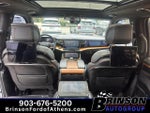 2022 Grand Wagoneer Thumbnail 17