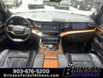2022 Grand Wagoneer Thumbnail 20