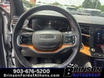 2022 Grand Wagoneer Thumbnail 27