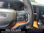 2022 Grand Wagoneer Thumbnail 29