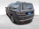 2022 Grand Wagoneer Thumbnail 6