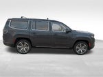 2022 Grand Wagoneer Thumbnail 9