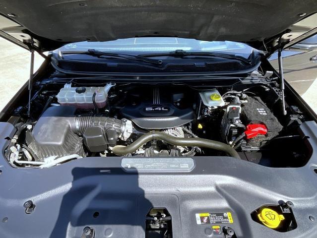 2022 Jeep Grand Wagoneer - $42,353