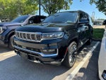 2022 Grand Wagoneer Thumbnail 3