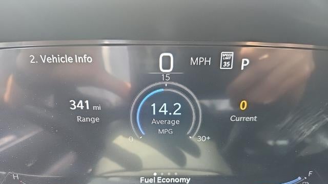 2023 Jeep Grand Wagoneer Series III Obsidian