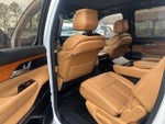 2022 Grand Wagoneer Thumbnail 10