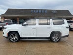 2022 Grand Wagoneer Thumbnail 15