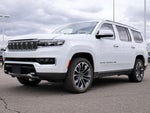 2022 Grand Wagoneer Thumbnail 1