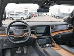 2022 Grand Wagoneer Thumbnail 2