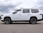 2022 Grand Wagoneer Thumbnail 3