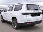 2022 Grand Wagoneer Thumbnail 5