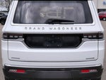 2022 Grand Wagoneer Thumbnail 10